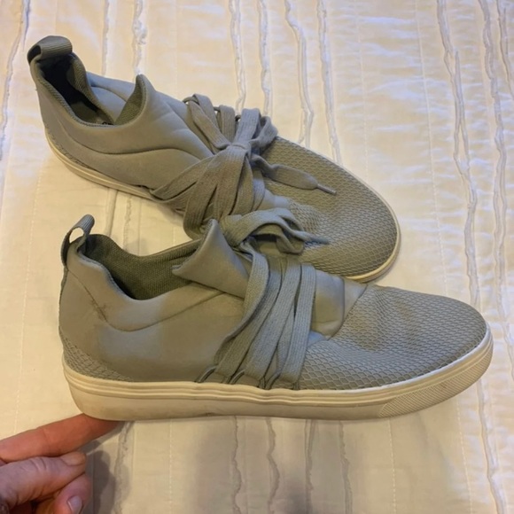 Steve Madden Lancer 8.5 - Picture 2 of 5